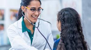 doctor-patient